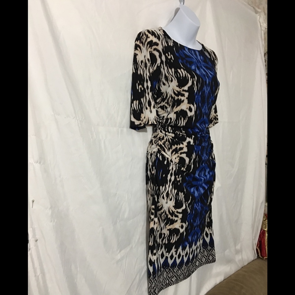 JONES NEW YORK DRESS - Picture 3 of 6